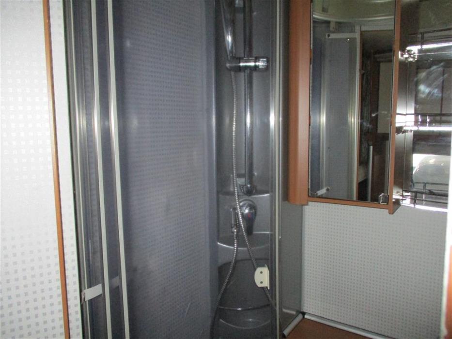 Hobby D 600 GFLC 2009