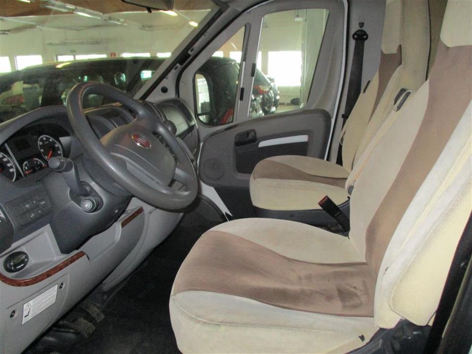 Hobby D 600 GFLC 2009