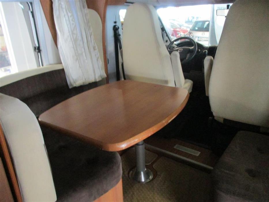 Hobby D 600 GFLC 2009