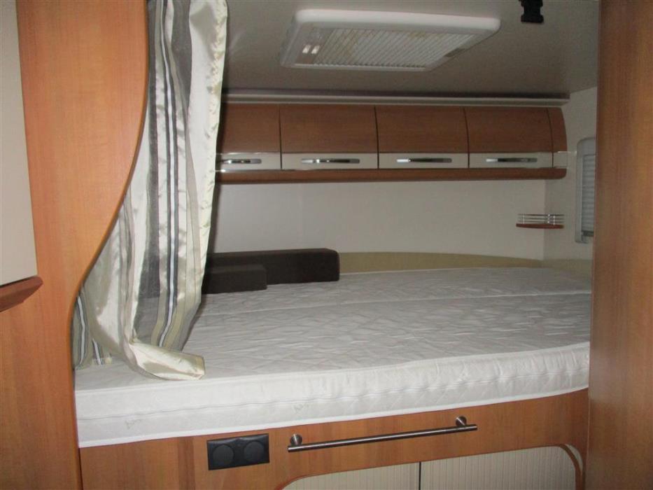 Hobby D 600 GFLC 2009