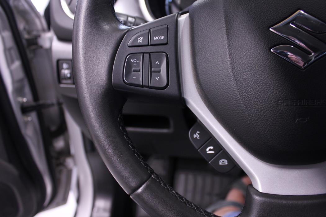 SUZUKI Vitara 2020