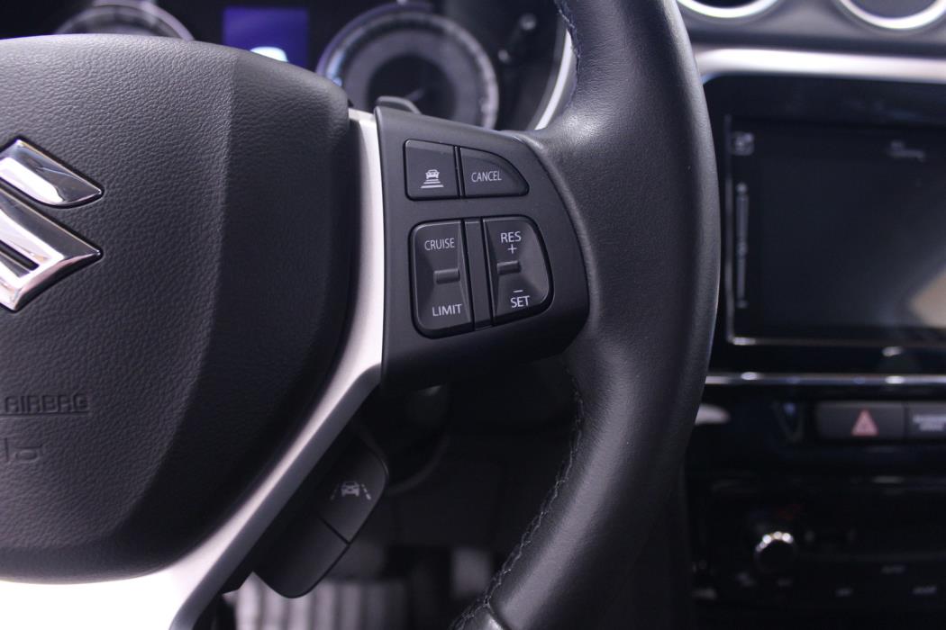 SUZUKI Vitara 2020