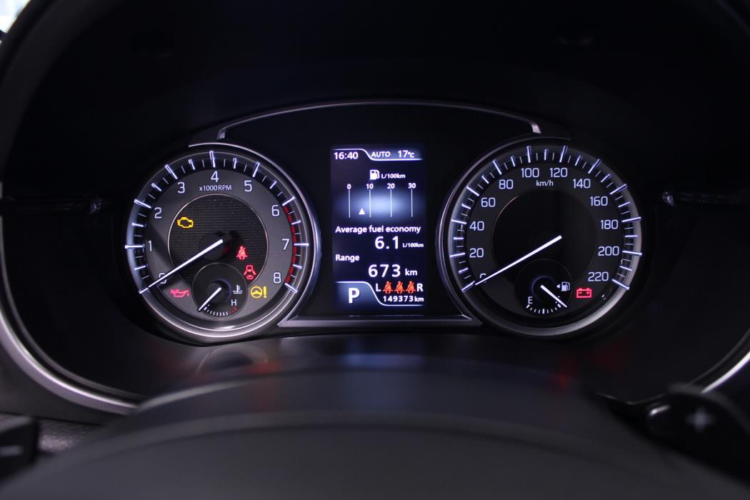 SUZUKI Vitara 2020
