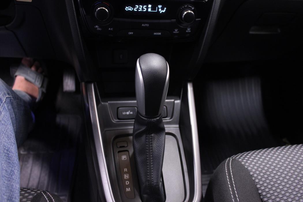 SUZUKI Vitara 2020