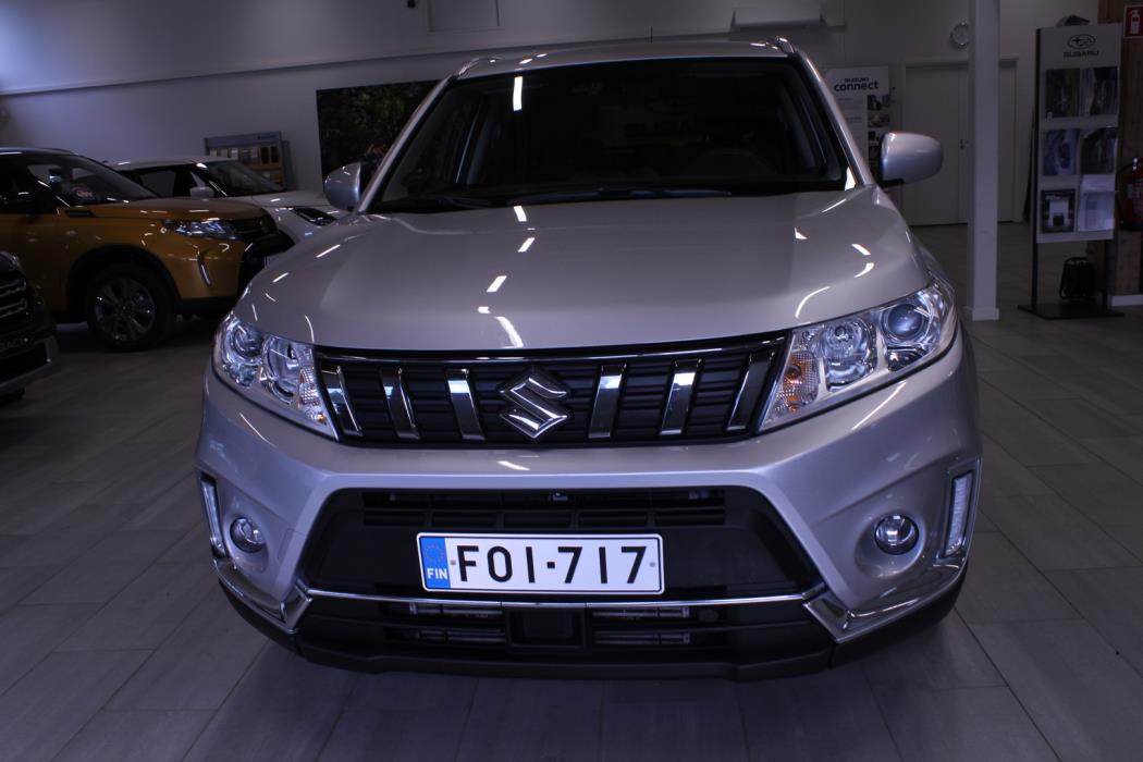 SUZUKI Vitara 2020