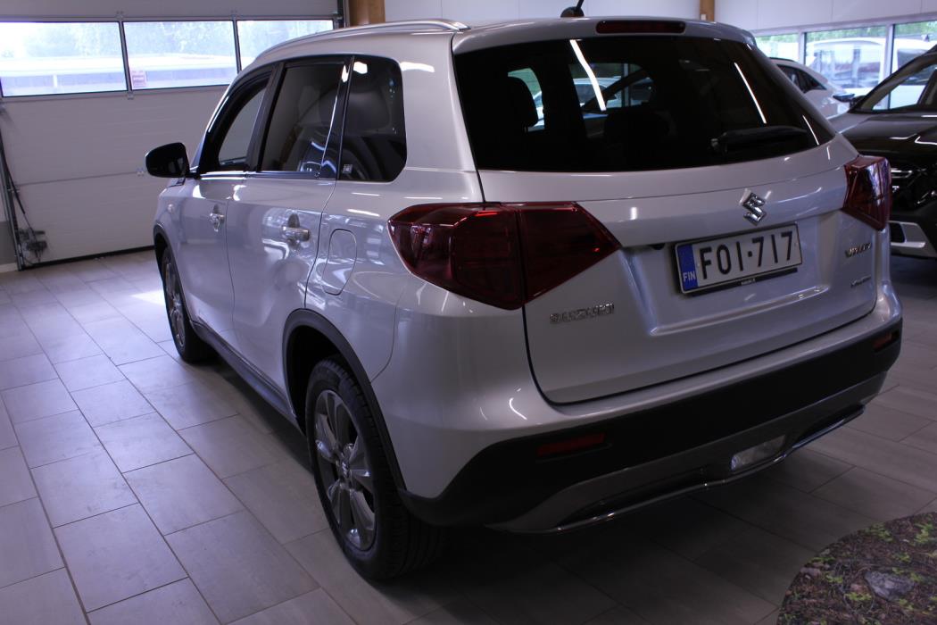 SUZUKI Vitara 2020
