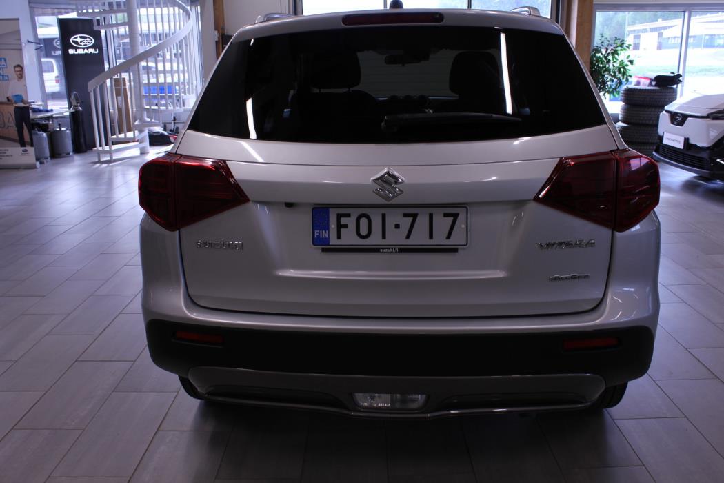 SUZUKI Vitara 2020