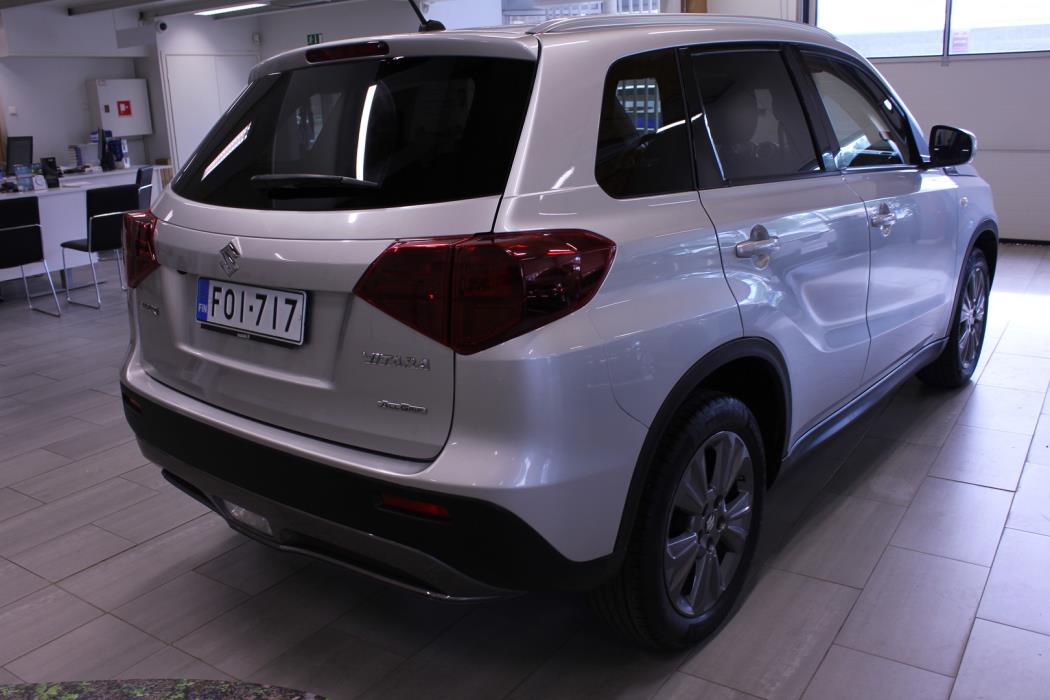 SUZUKI Vitara 2020