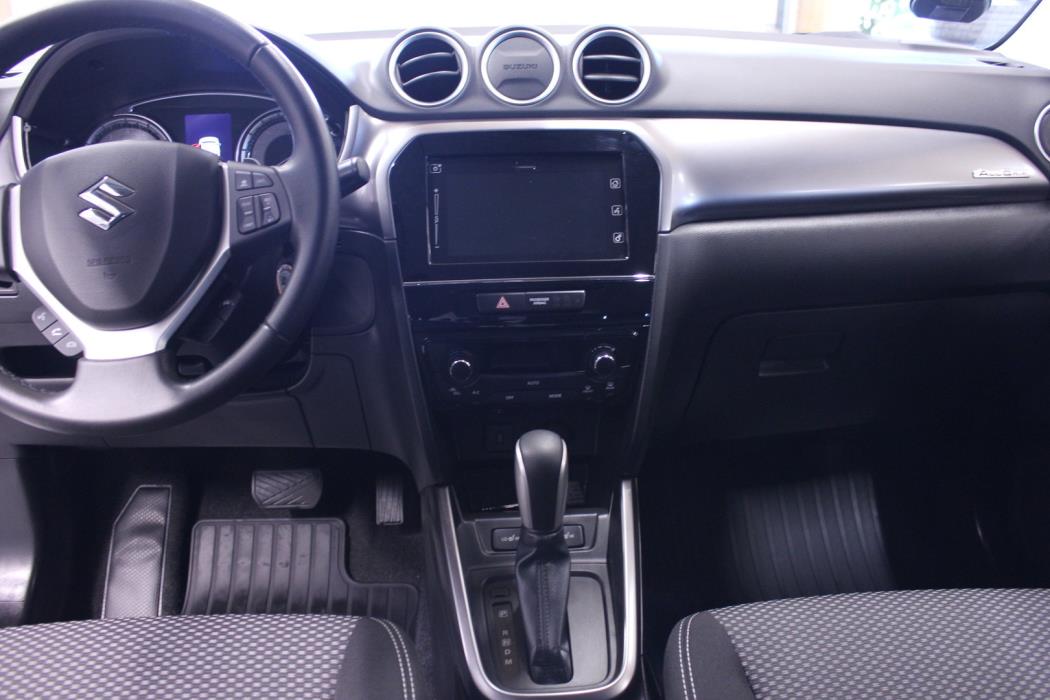 SUZUKI Vitara 2020