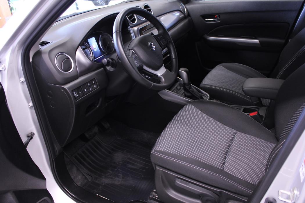 SUZUKI Vitara 2020