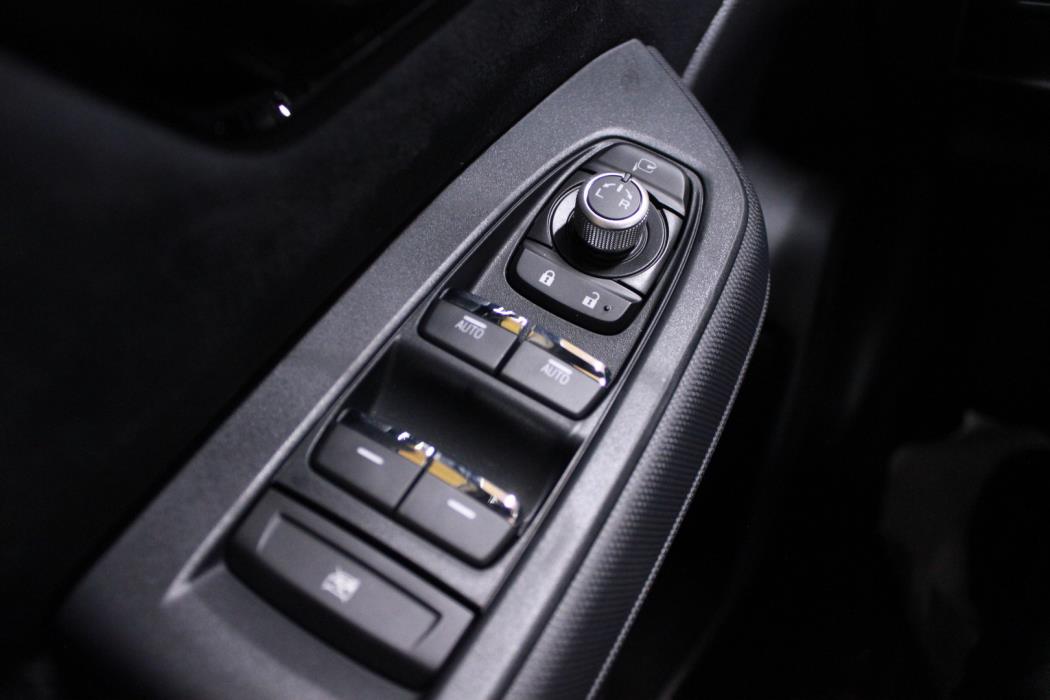 SUBARU Forester 2025