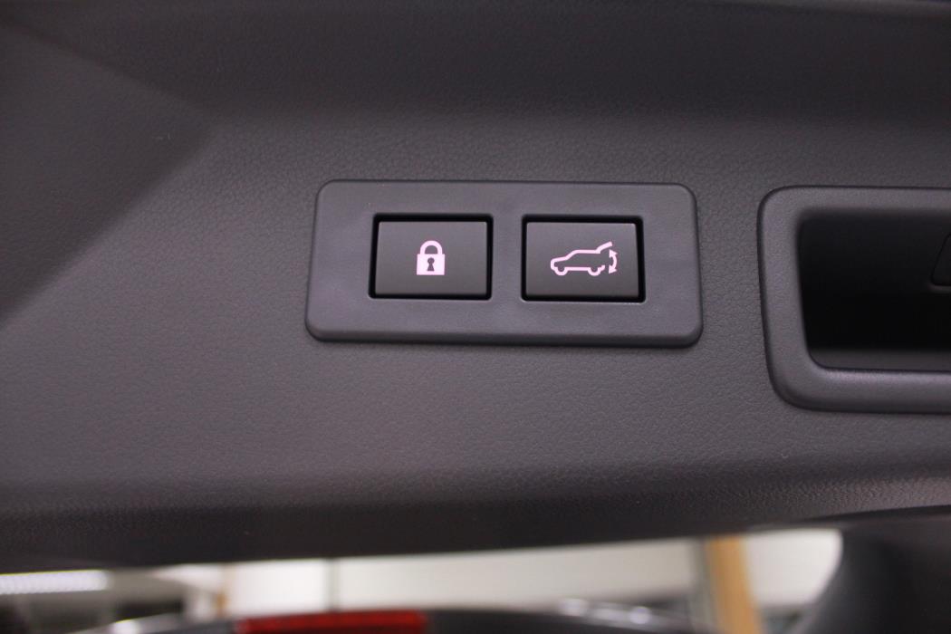 SUBARU Forester 2025