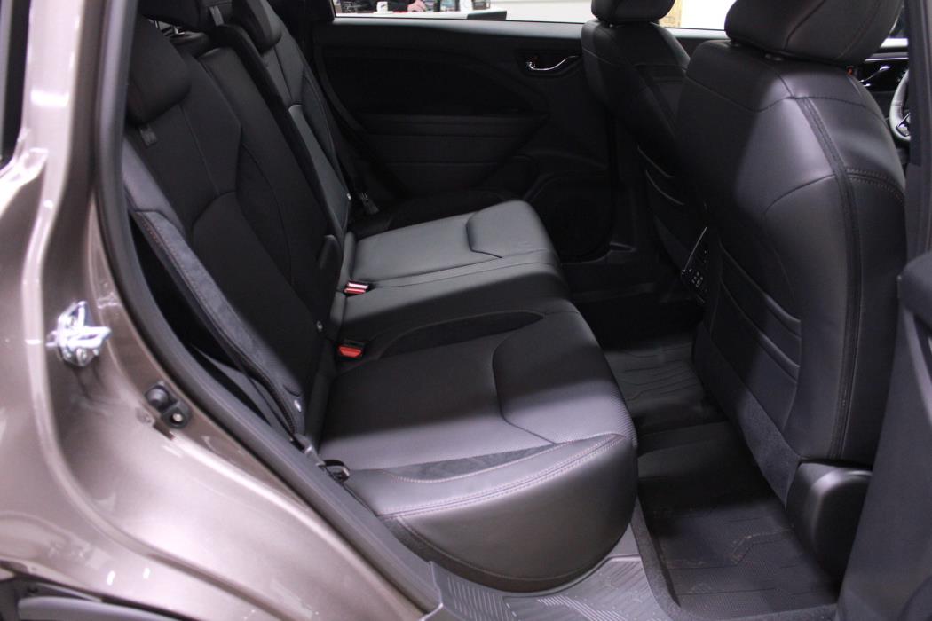 SUBARU Forester 2025