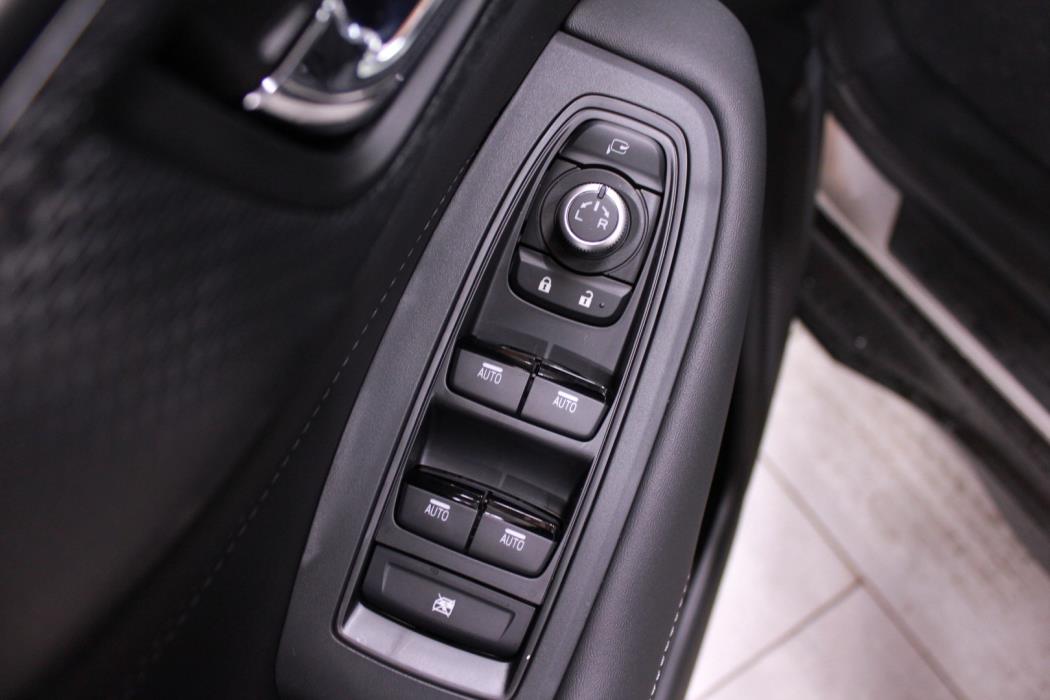 SUBARU Outback 2026