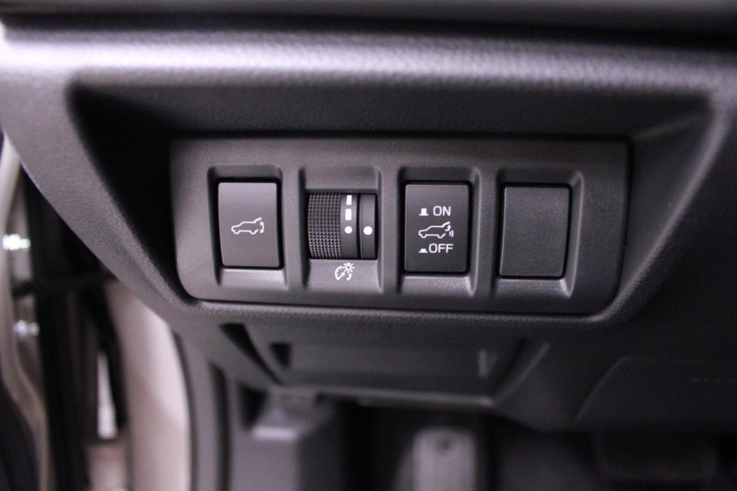 SUBARU Outback 2026