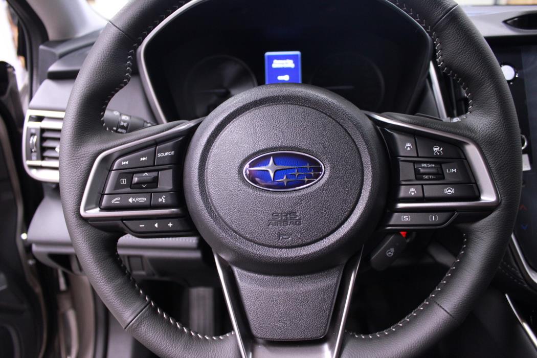 SUBARU Outback 2026