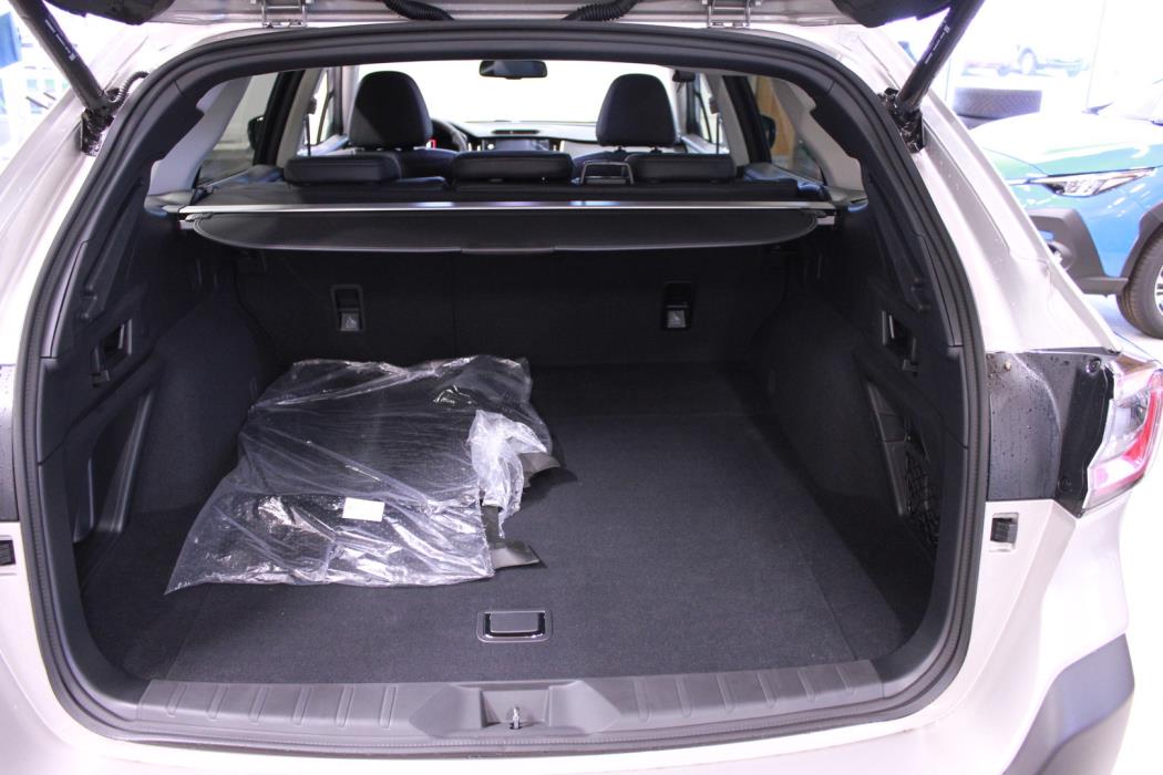 SUBARU Outback 2026