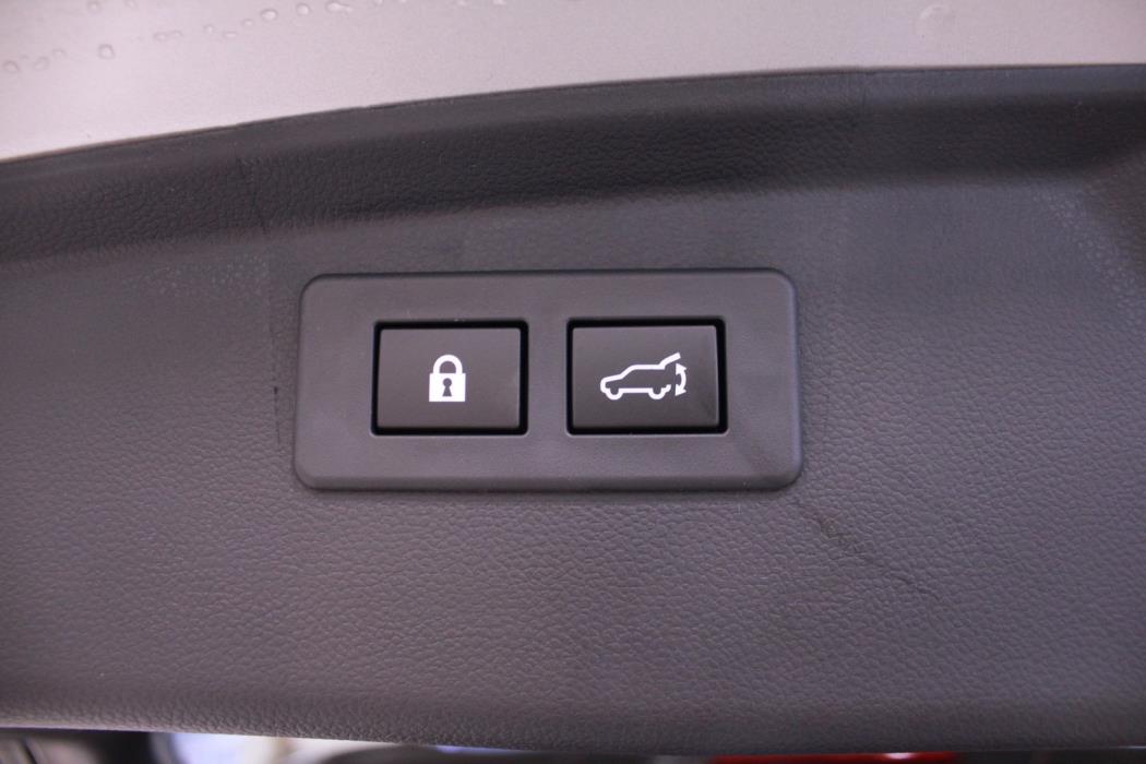 SUBARU Outback 2026