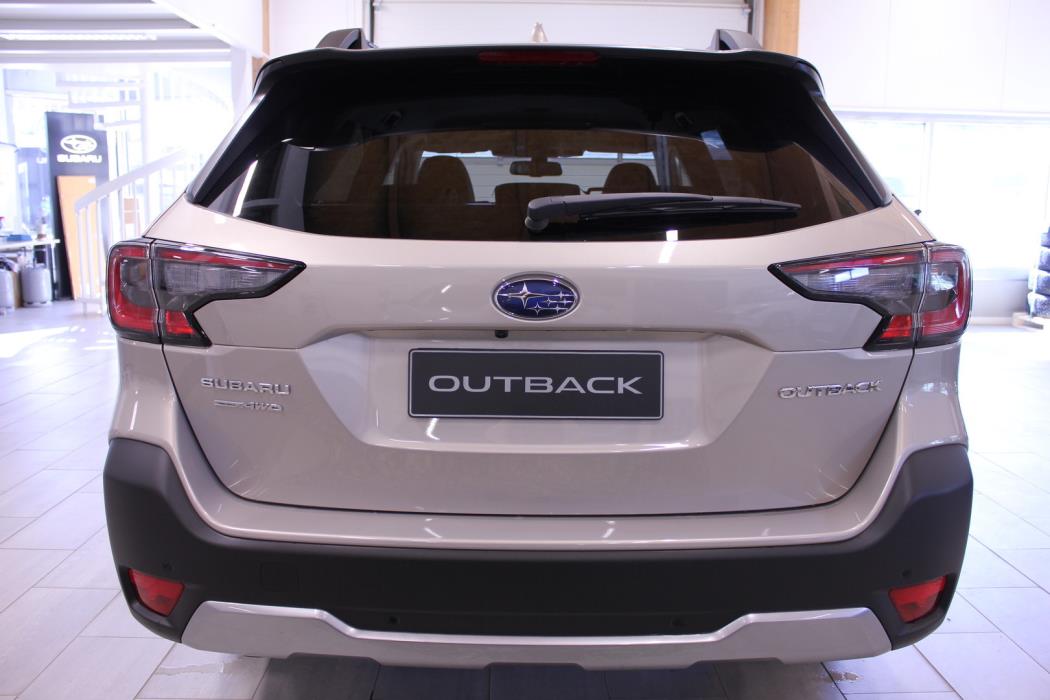 SUBARU Outback 2026