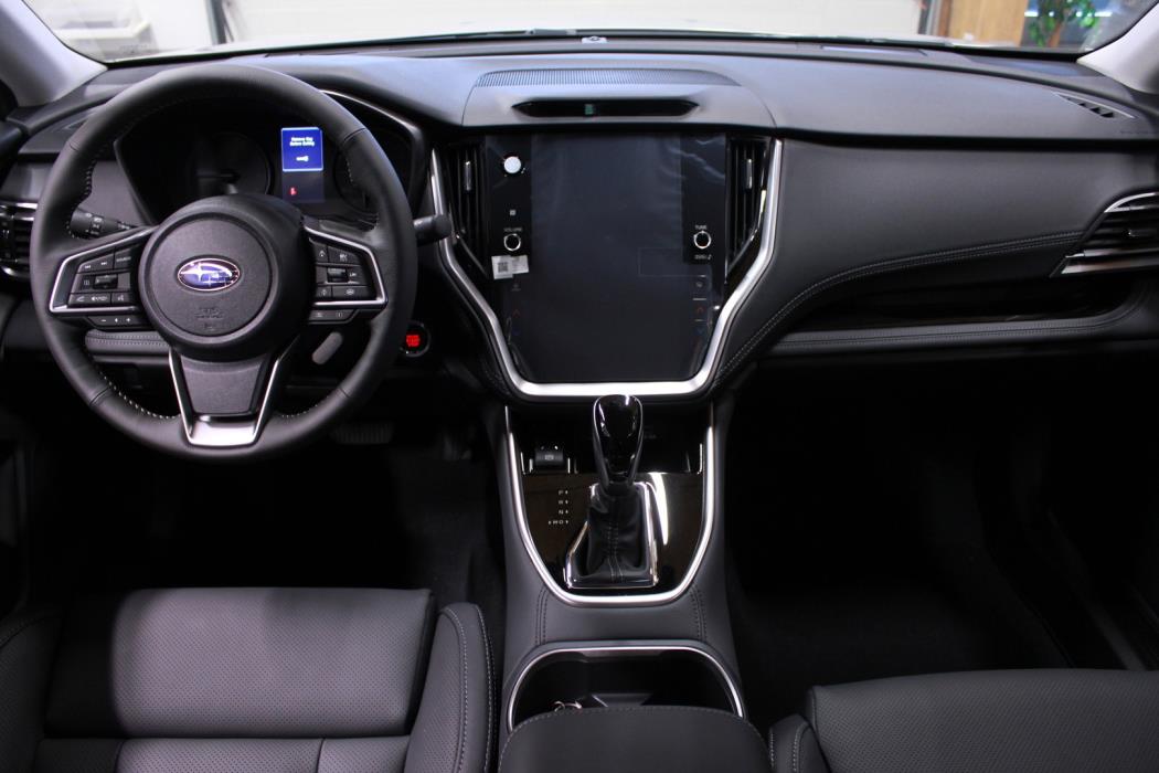 SUBARU Outback 2026