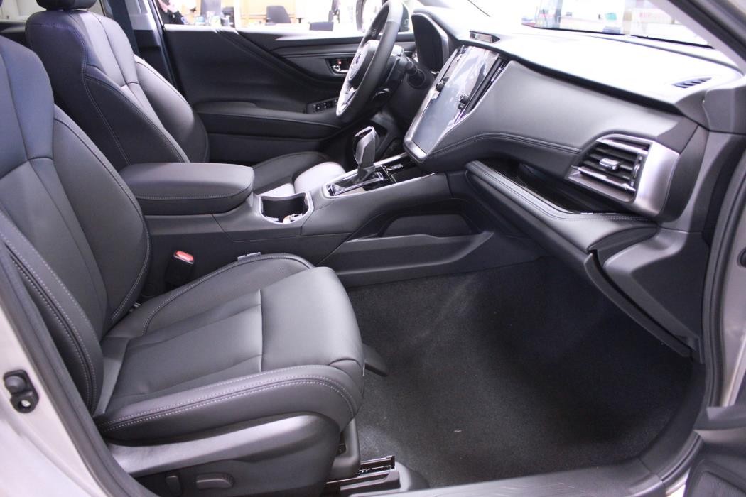 SUBARU Outback 2026