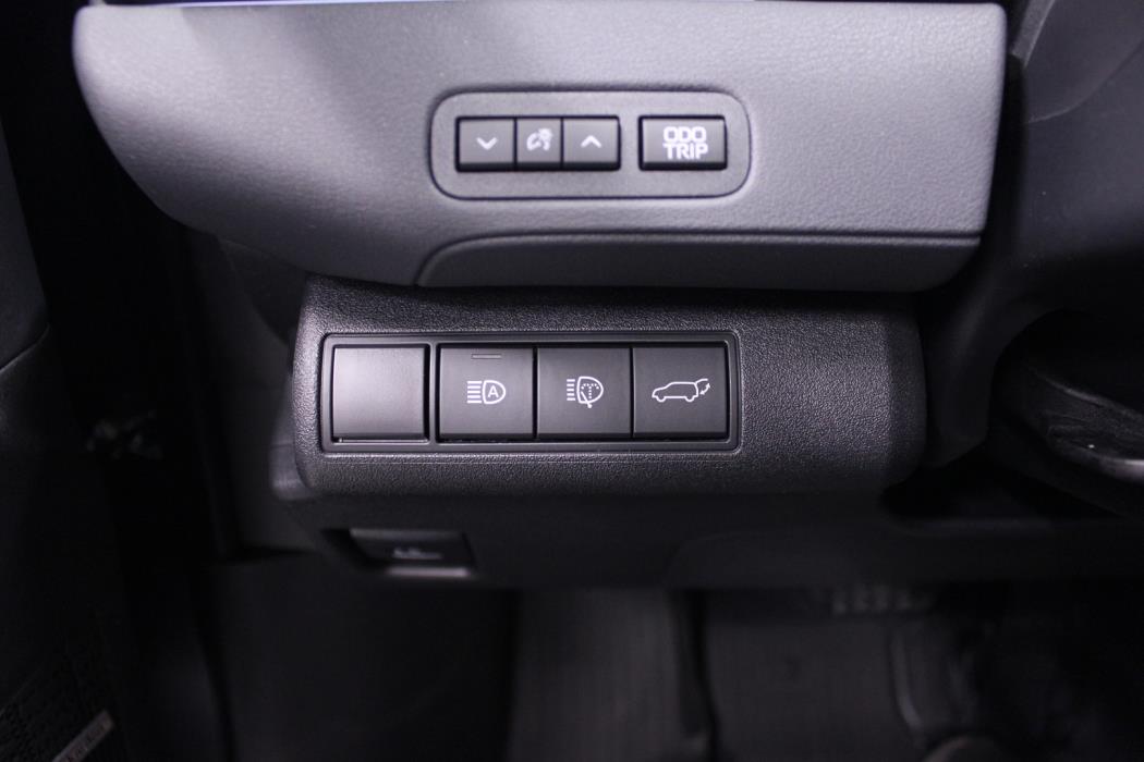 SUBARU Uncharted 2026