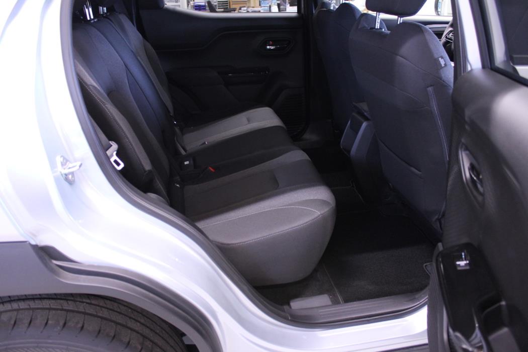SUZUKI VITARA 2026