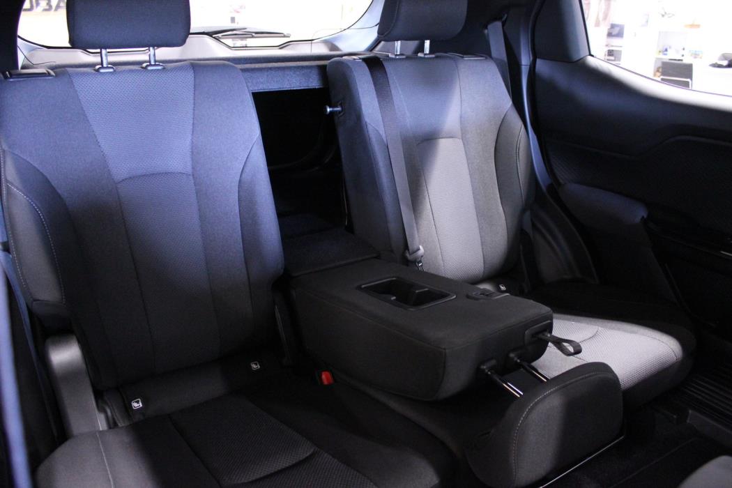 SUZUKI VITARA 2026