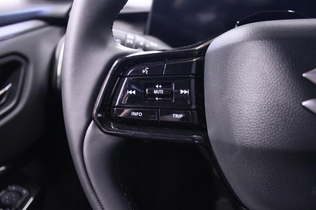 SUZUKI VITARA 2026