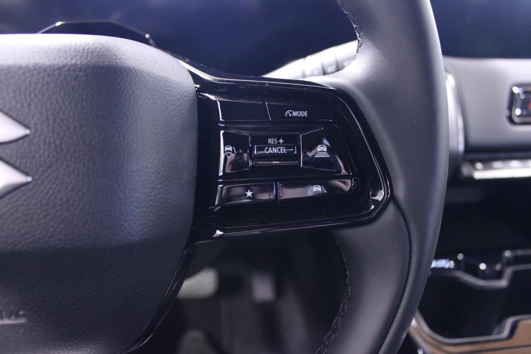 SUZUKI VITARA 2026