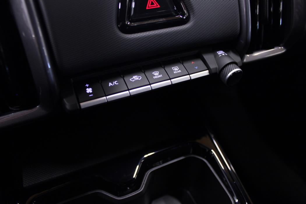 SUZUKI VITARA 2026