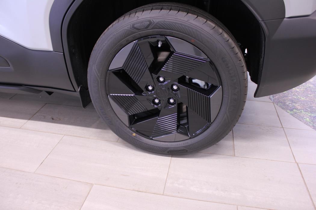 SUZUKI VITARA 2026