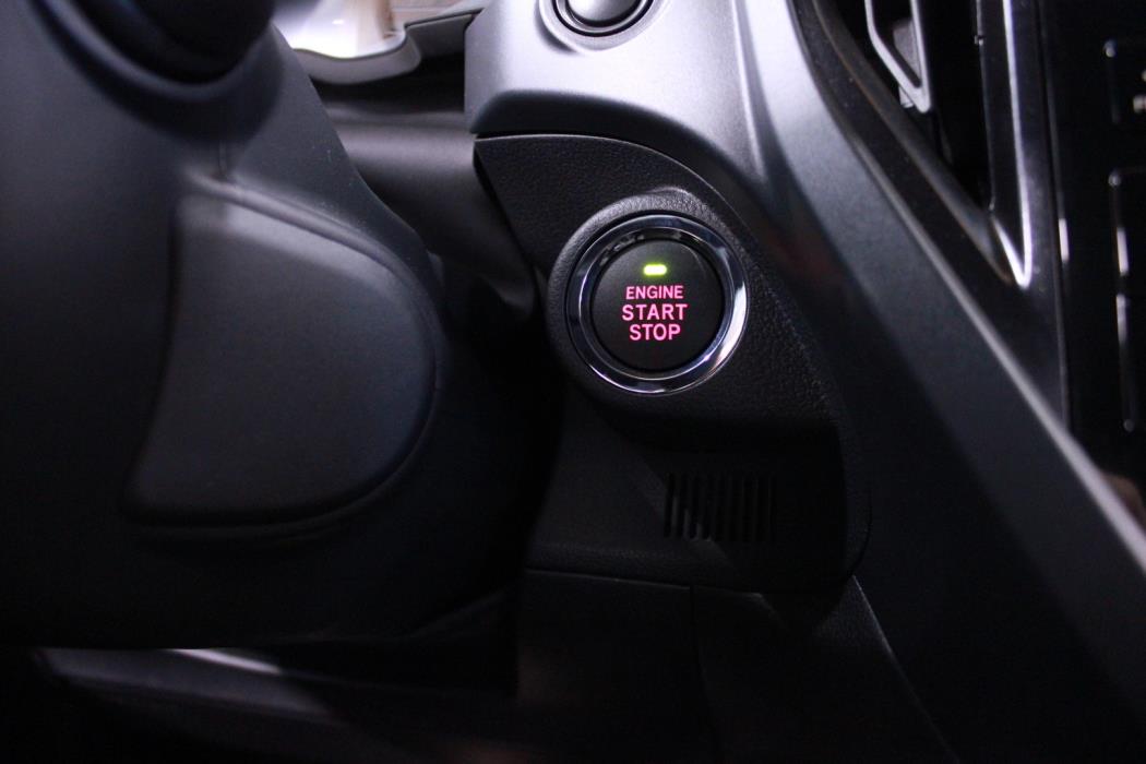 SUBARU FORESTER 2025