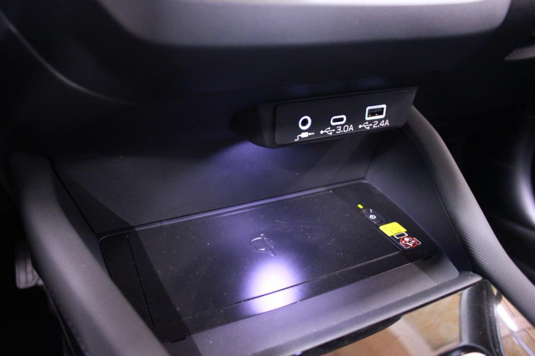 SUBARU FORESTER 2025