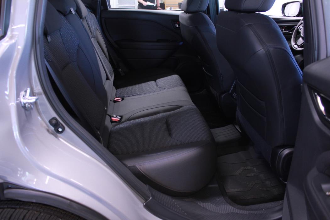 SUBARU FORESTER 2025