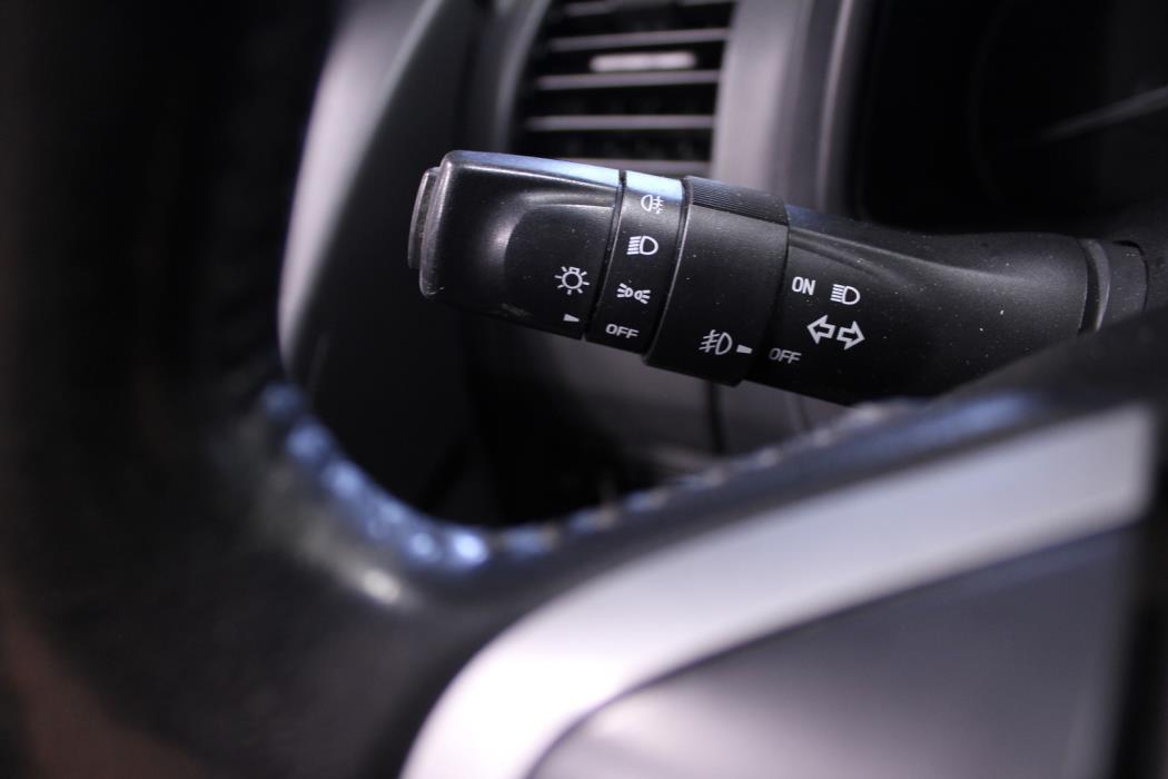 ISUZU D-Max 2012