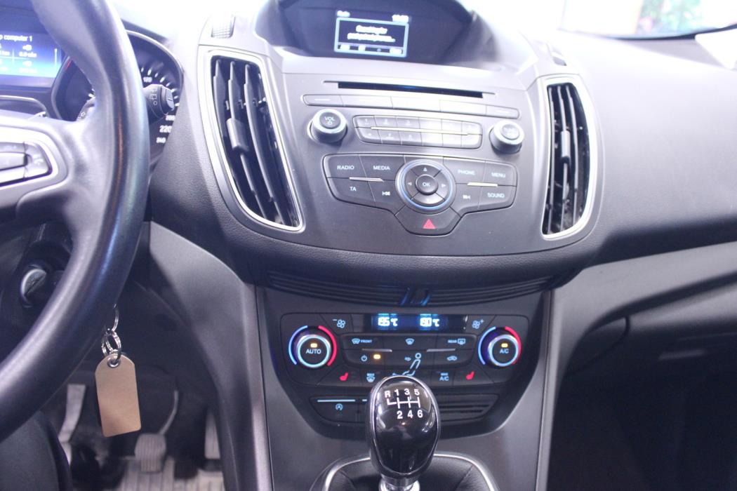 FORD C-Max 2018
