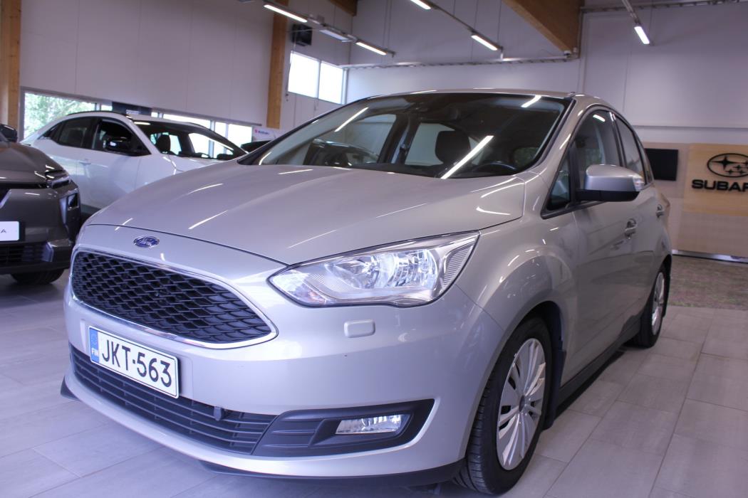 FORD C-Max 2018