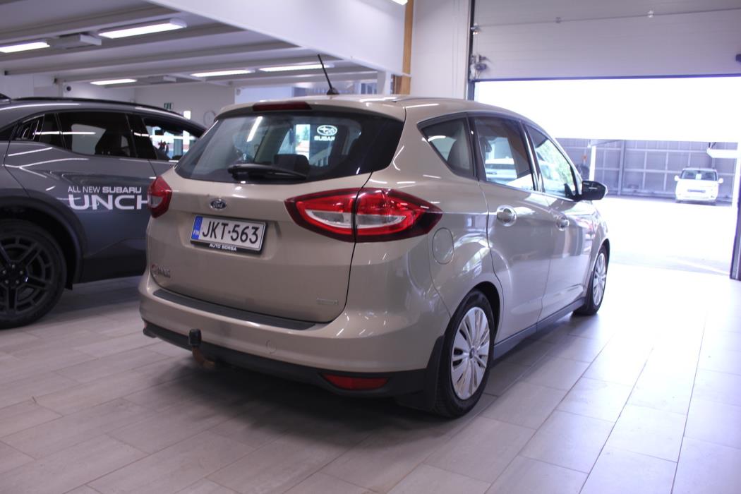 FORD C-Max 2018