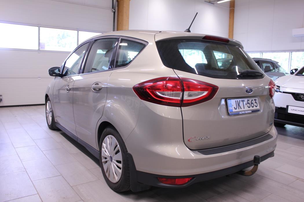 FORD C-Max 2018