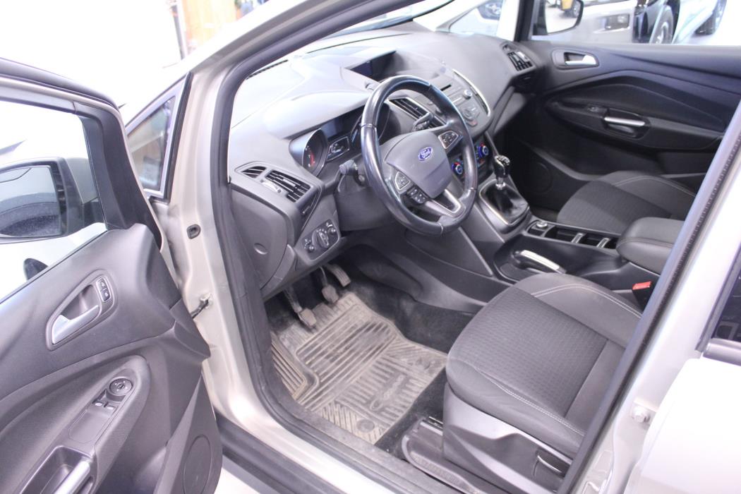 FORD C-Max 2018