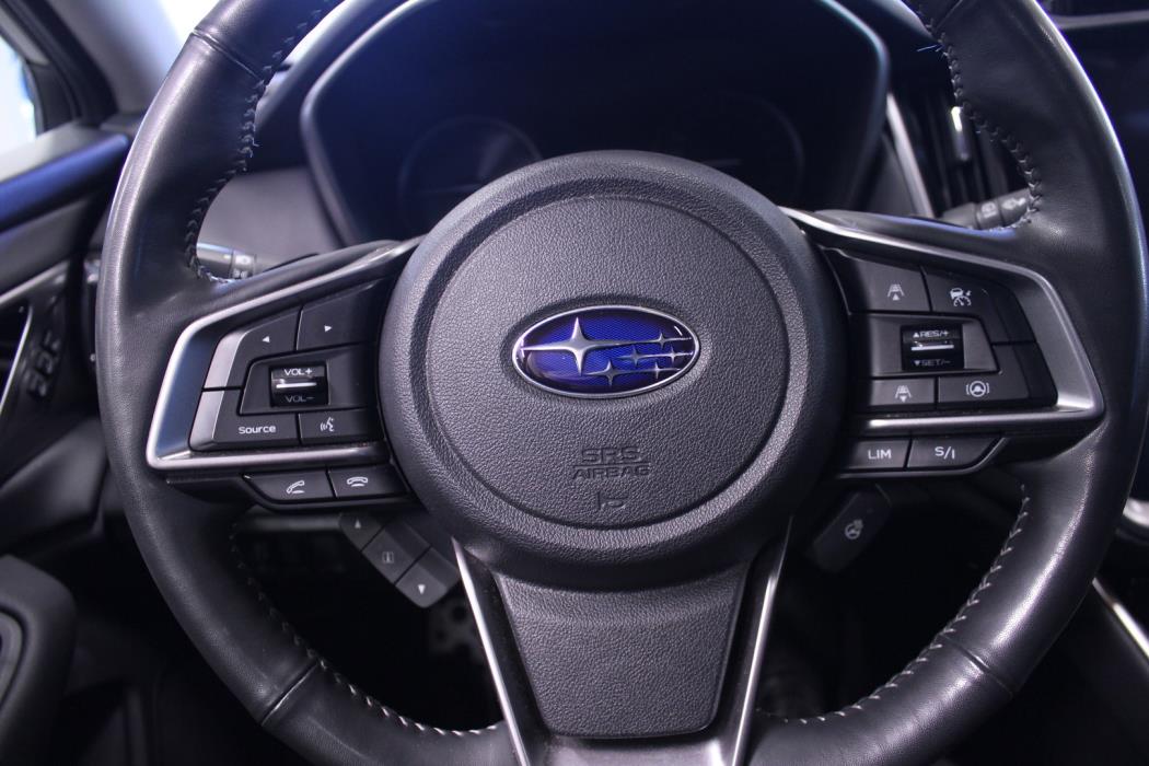 SUBARU Outback 2022