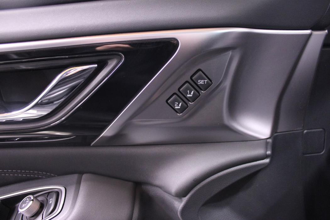 SUBARU Outback 2022