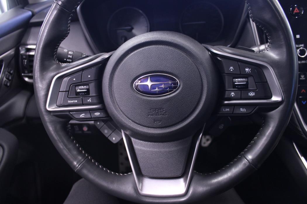 SUBARU Outback 2022