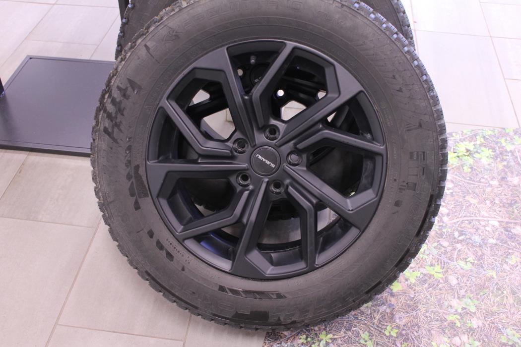 SUBARU Outback 2022
