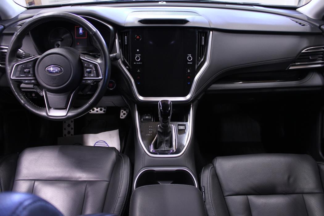 SUBARU Outback 2022