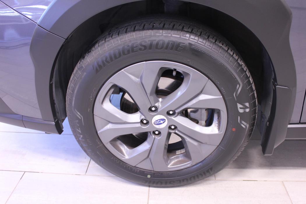 SUBARU Outback 2022