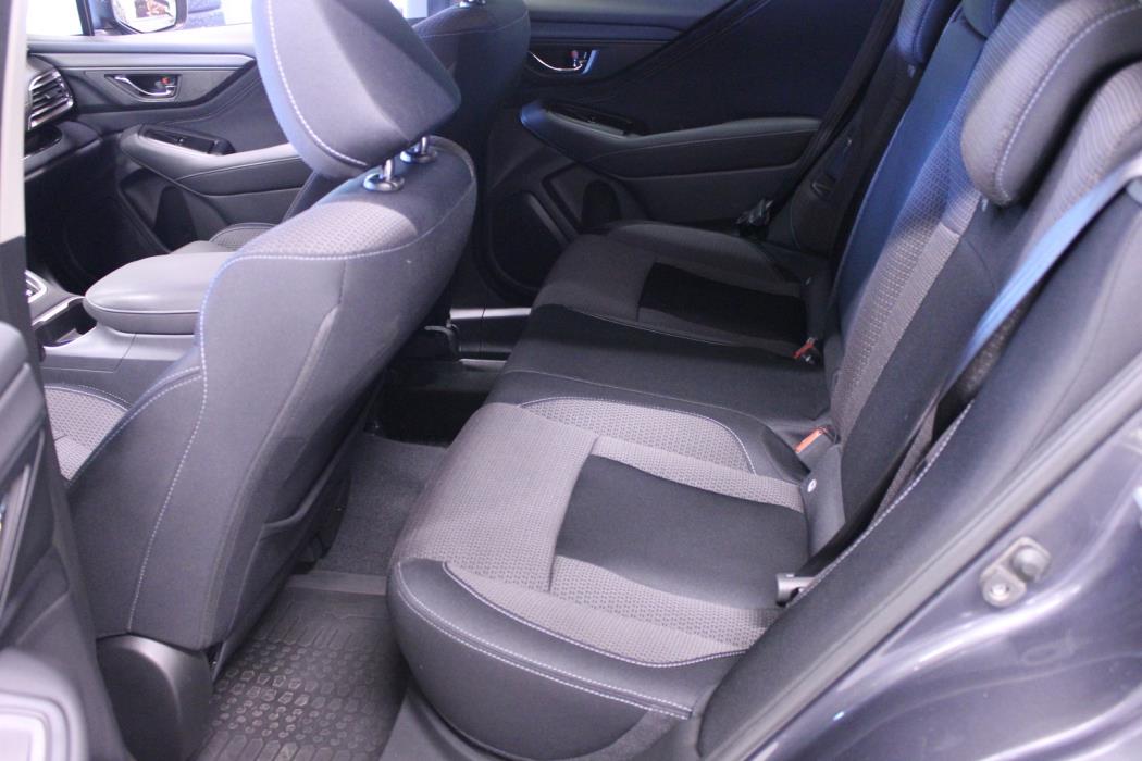 SUBARU Outback 2022