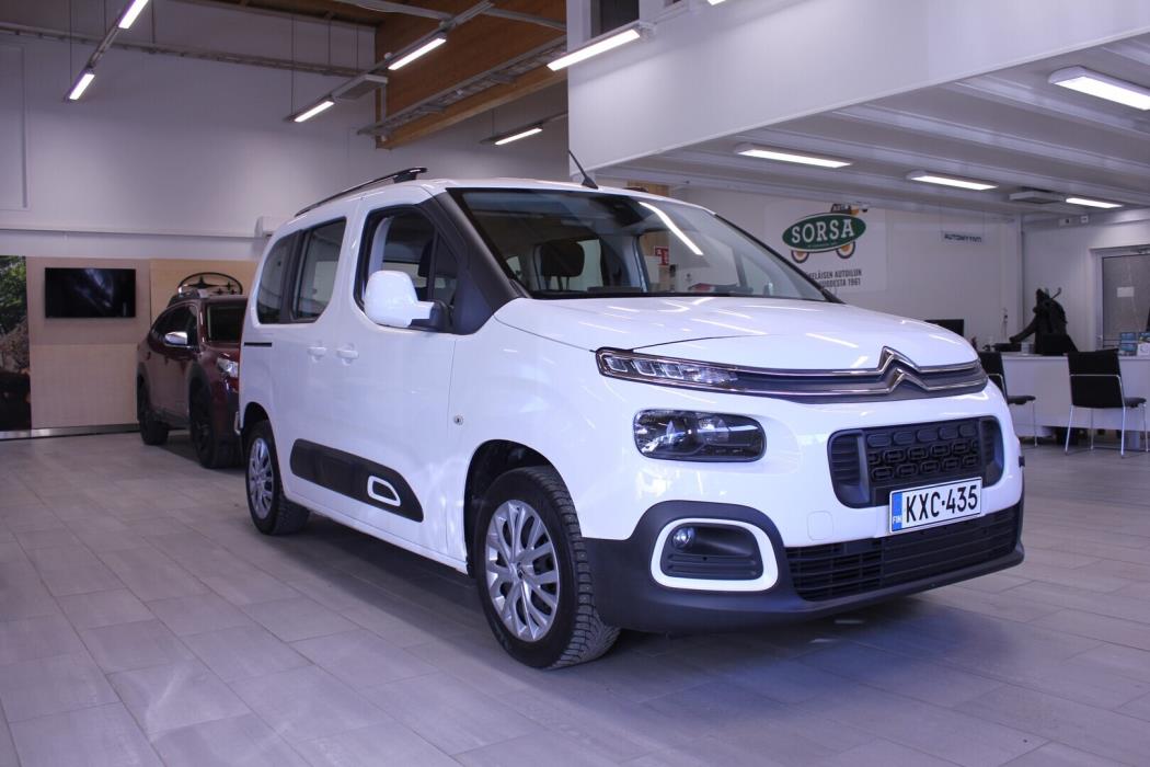 CITROEN Berlingo 2020