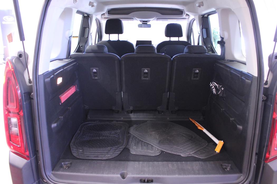 CITROEN Berlingo 2020